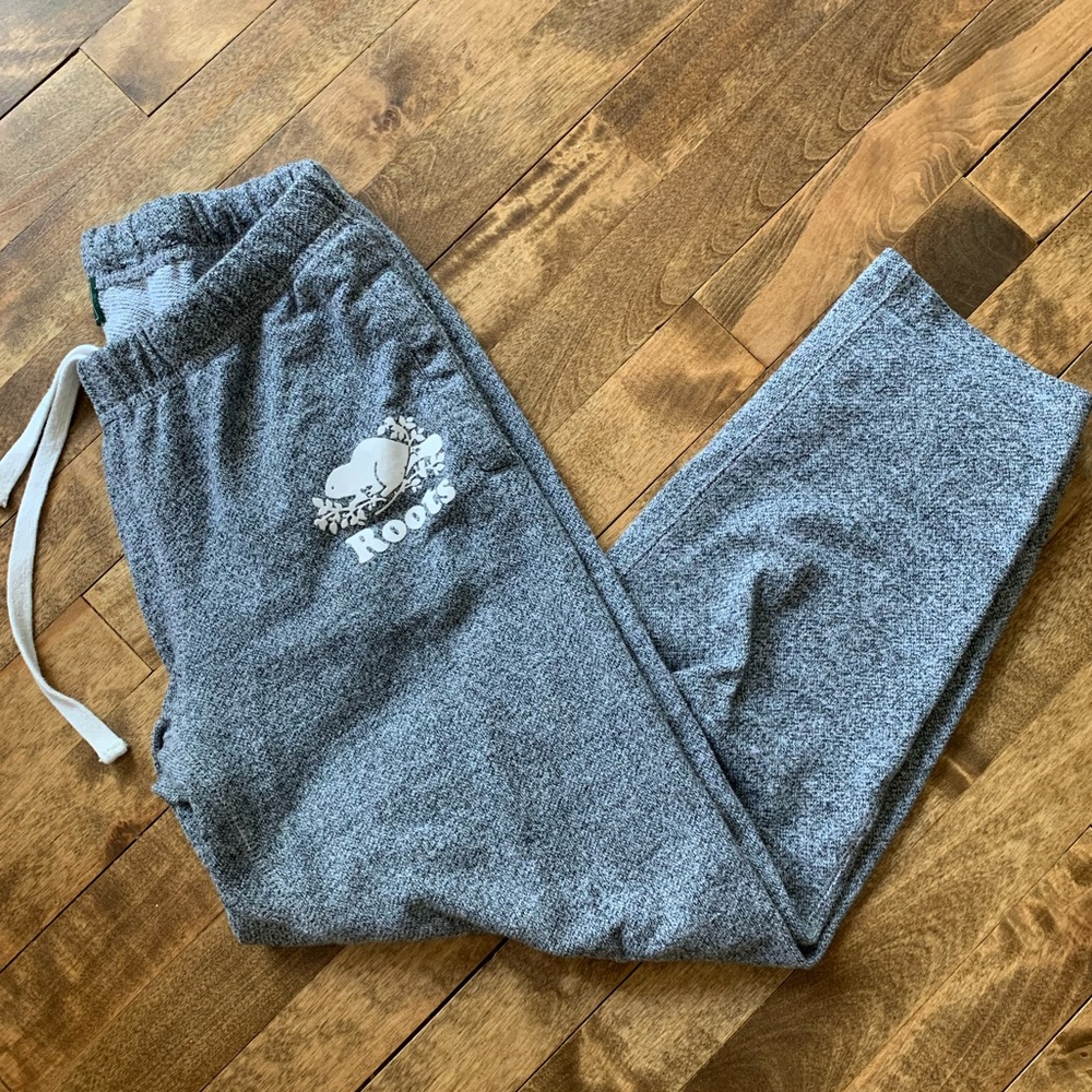 Roots Easy Ankle sweatpant
